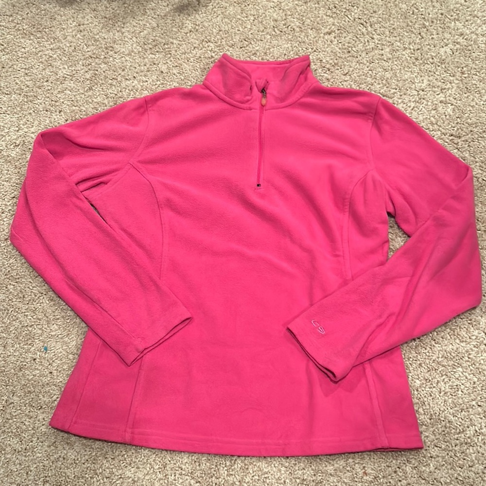 Sweat shirt